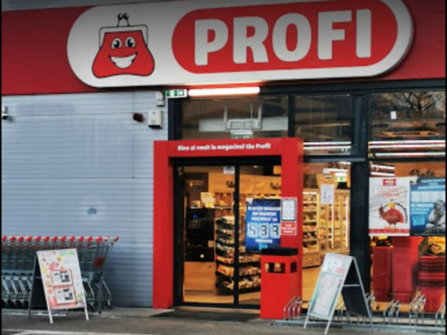 PROFI Vatra Dornei