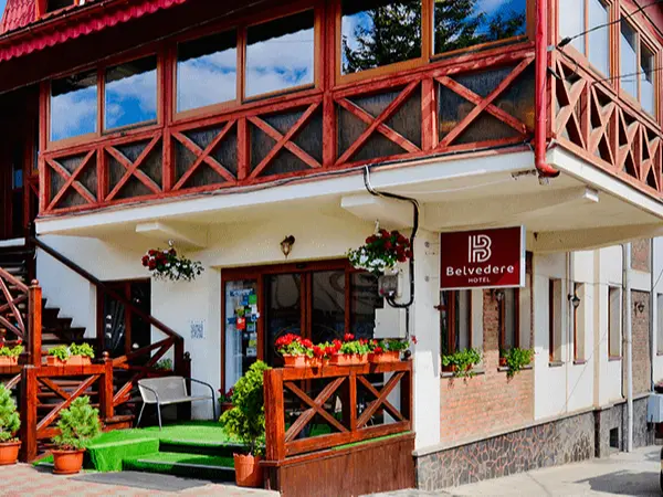 Hotel Belvedere