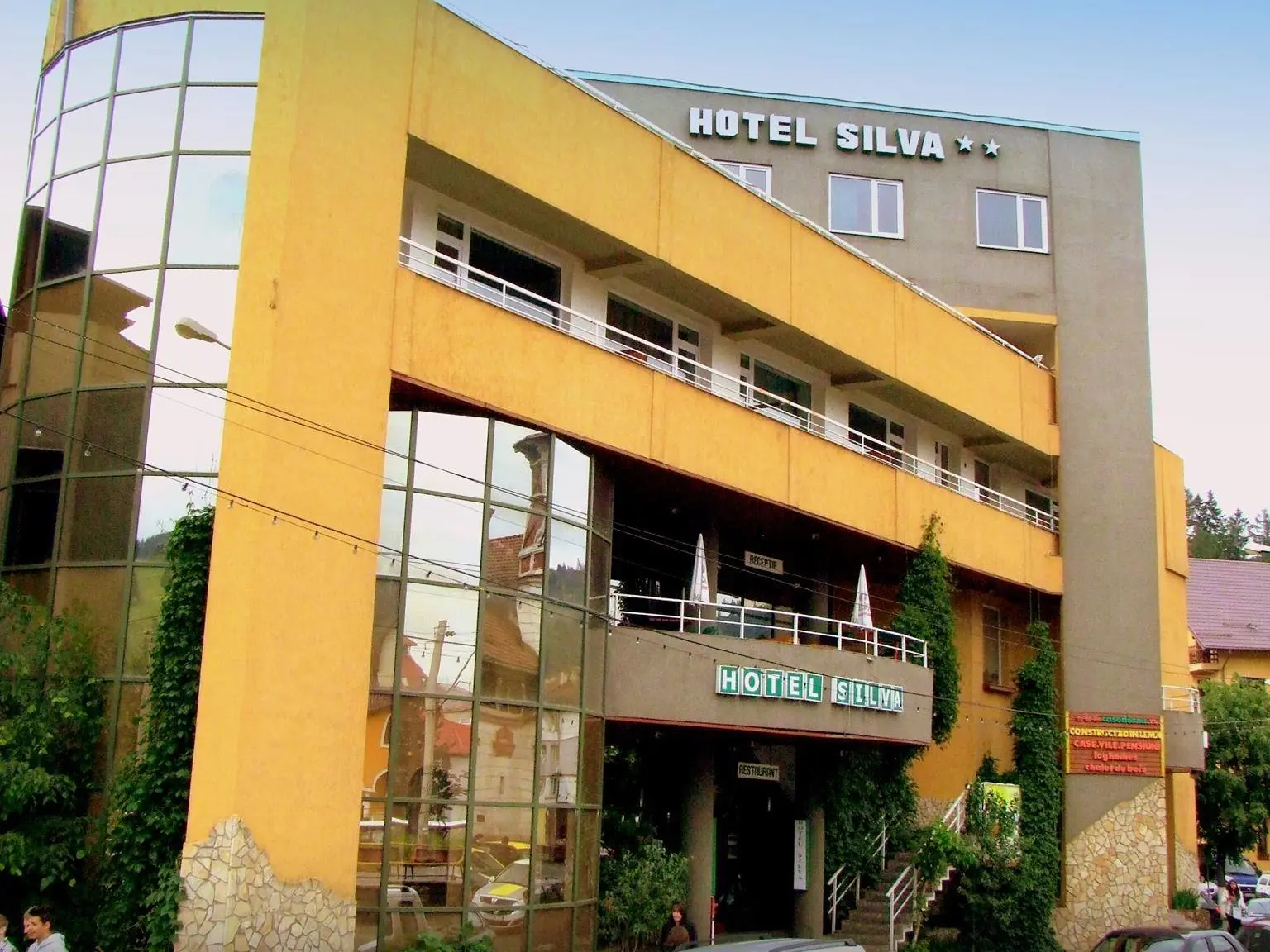 Hotel Silva