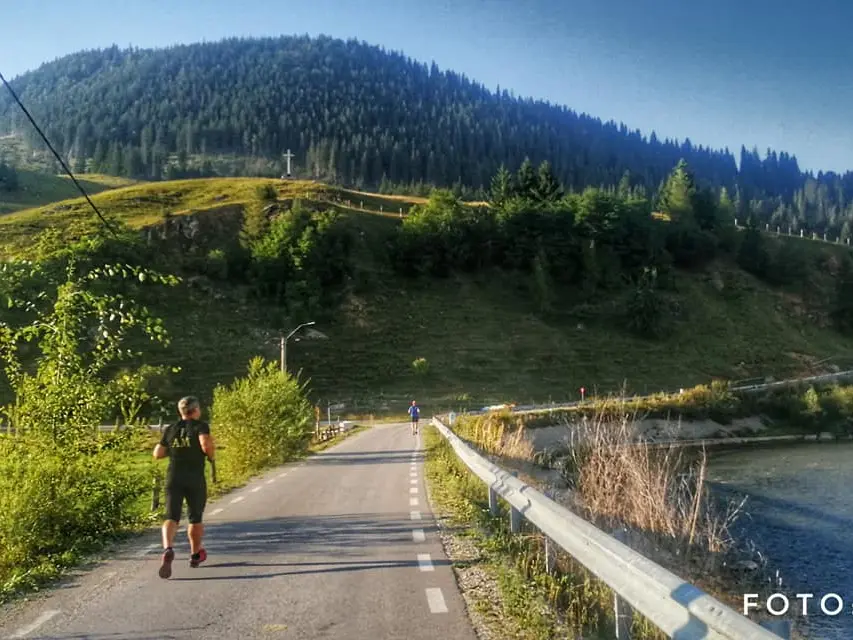 C 1 Vatra Dornei Buliceni D Arini Zugreni