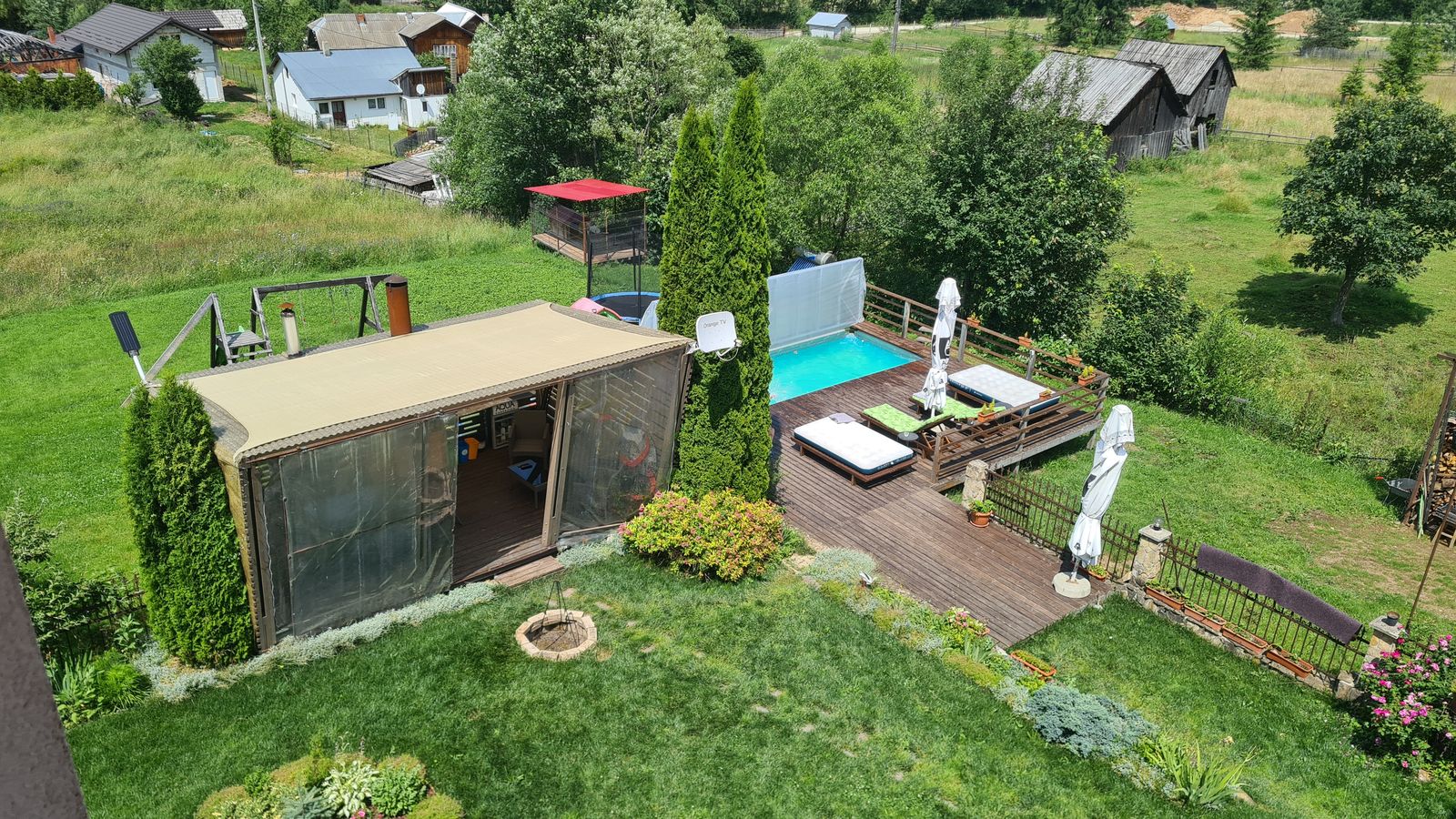 Apartament Casa Teo, Neagra Șarului, comuna Șaru Dornei – cazare Work from Nature, poza 1