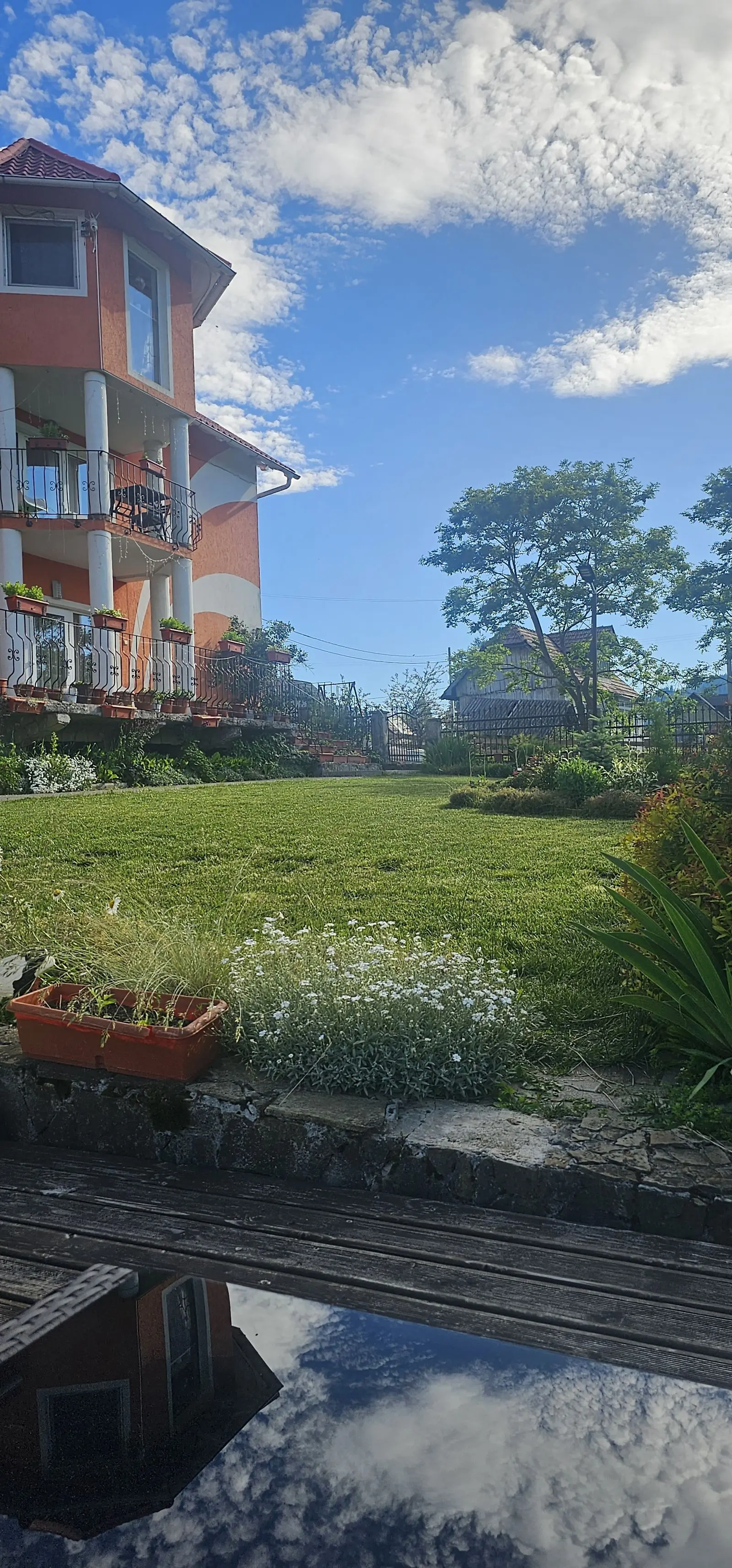 Apartament Casa Teo, Neagra Șarului, comuna Șaru Dornei – cazare Work from Nature, poza 2