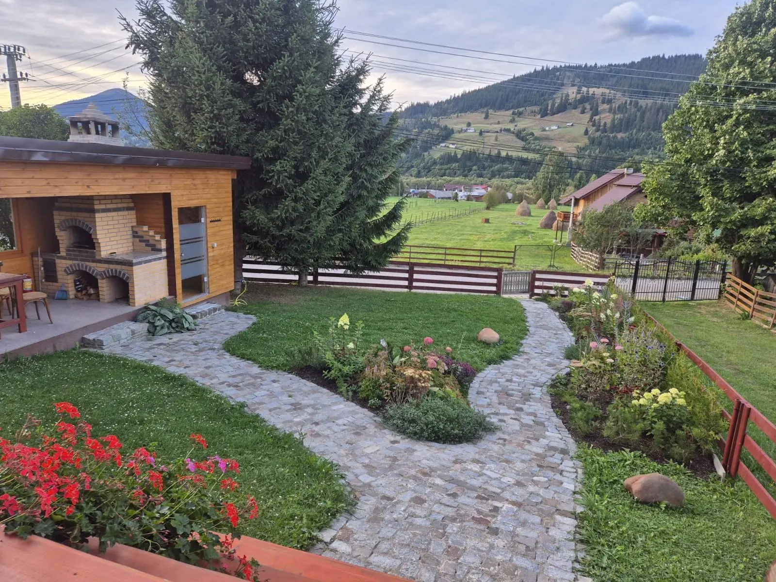Cabana Infinit, Vatra Dornei – cazare Work from Nature, poza 1