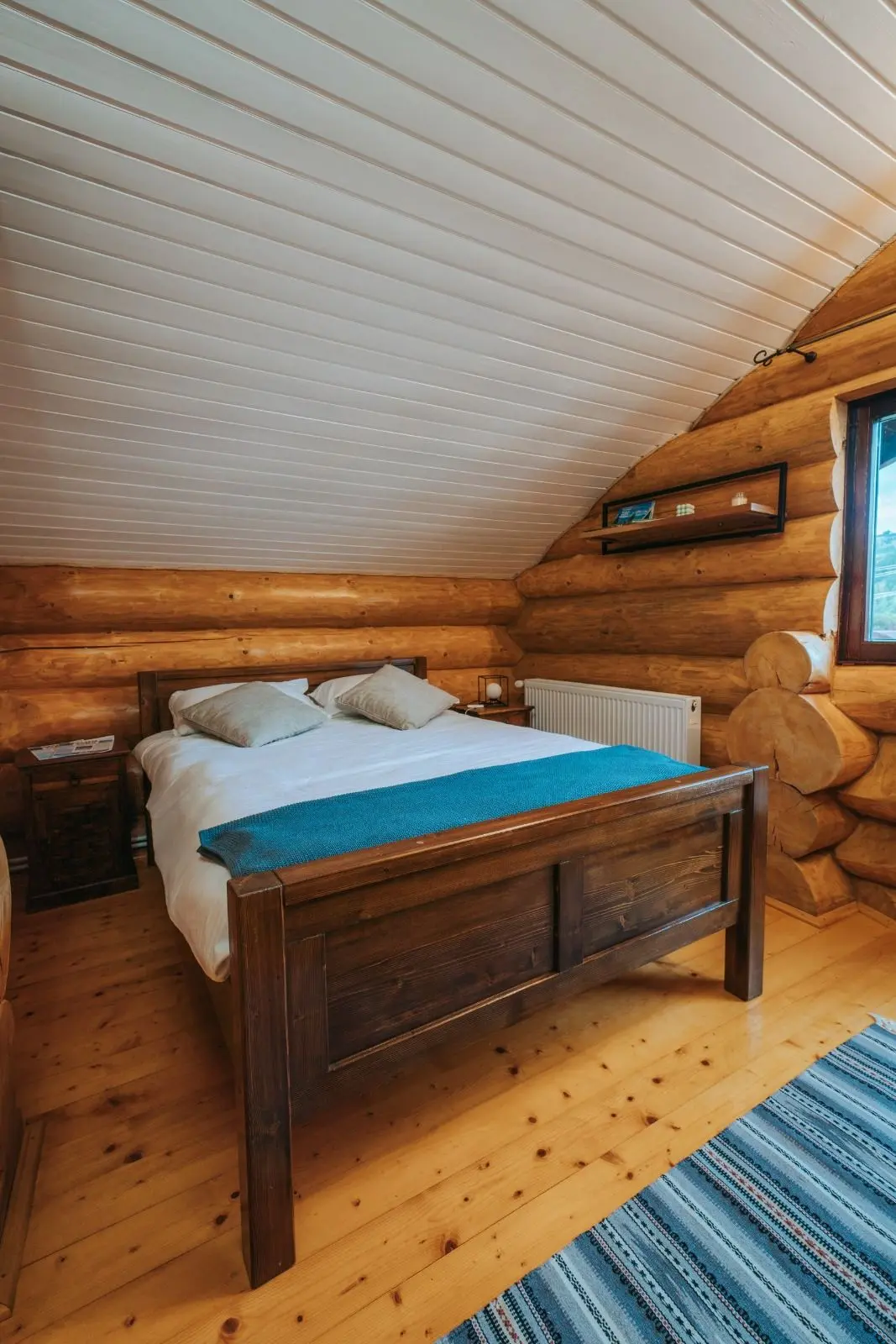 Cabana Infinit, Vatra Dornei – cazare Work from Nature, poza 3