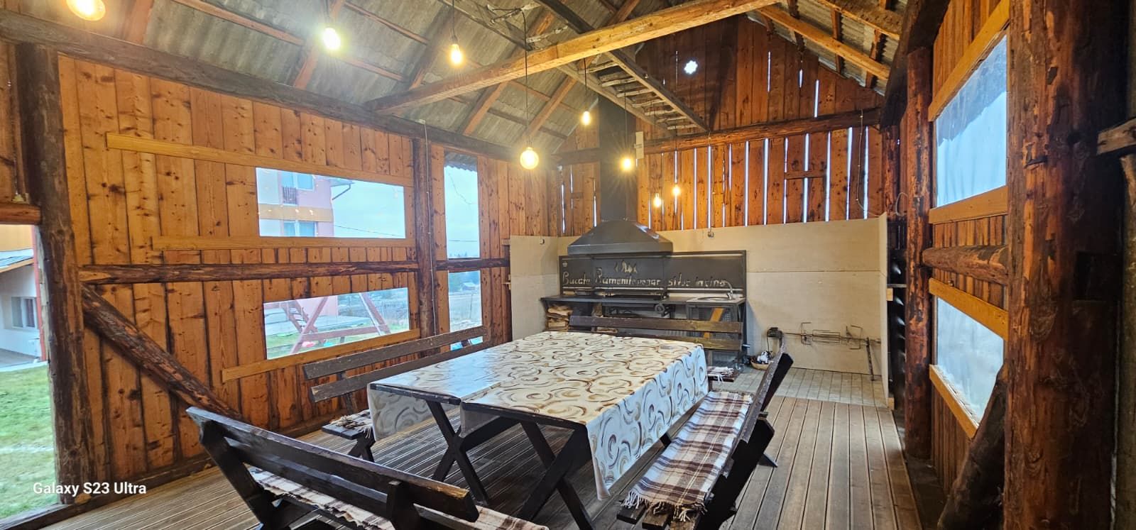 Casa Maia, Neagra Șarului, comuna Șaru Dornei – cazare Work from Nature, poza 2