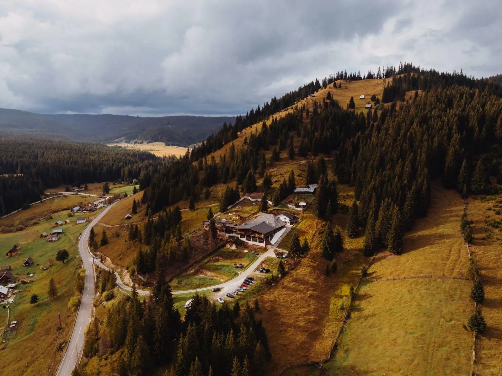 Casa Răzeșului, Drăgoiașa, comuna Panaci – cazare Work from Nature, poza 1