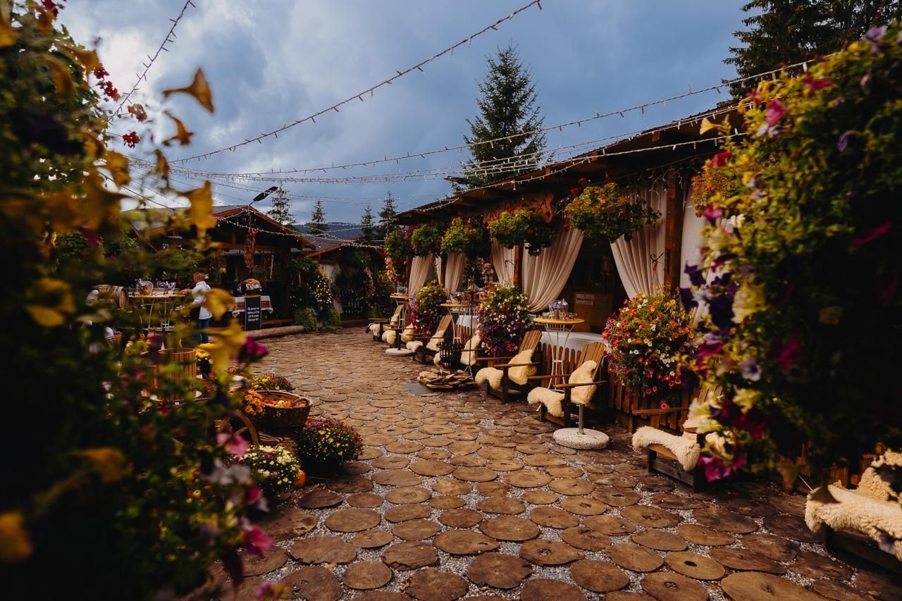 Casa Răzeșului, Drăgoiașa, comuna Panaci – cazare Work from Nature, poza 4