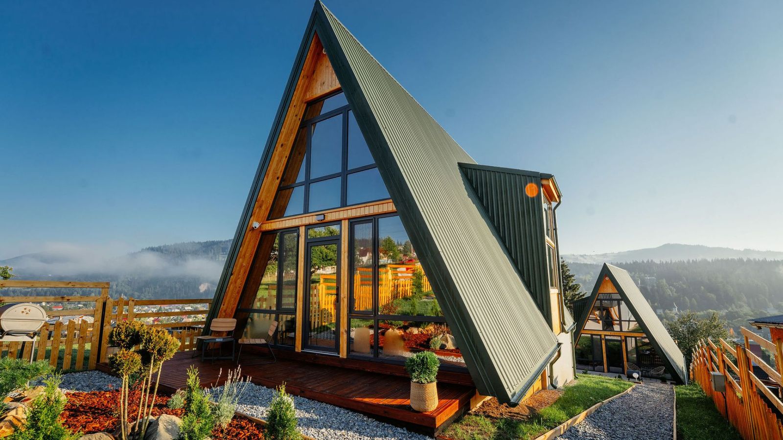Krest Relaxing Heights, Vatra Dornei – cazare Work from Nature, poza 1