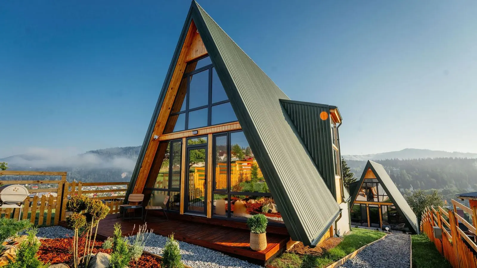 Krest Relaxing Heights, Vatra Dornei – cazare Work from Nature, poza 1