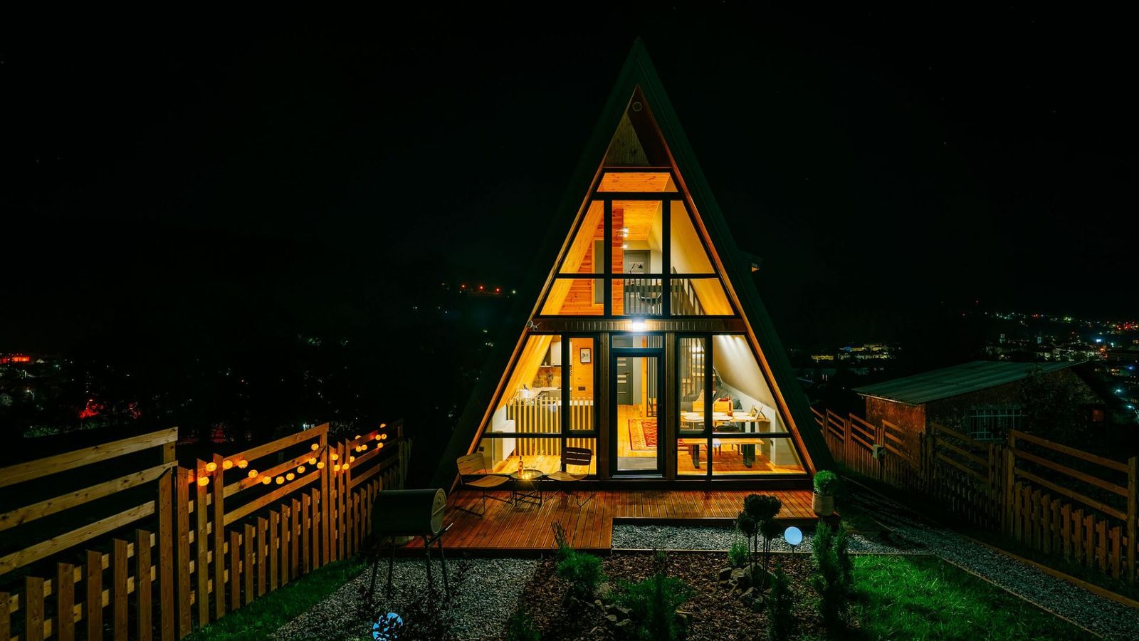 Krest Relaxing Heights, Vatra Dornei – cazare Work from Nature, poza 3